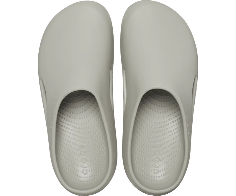 CROCS Unisex Classic Mellow Recovery Clog - Elefant