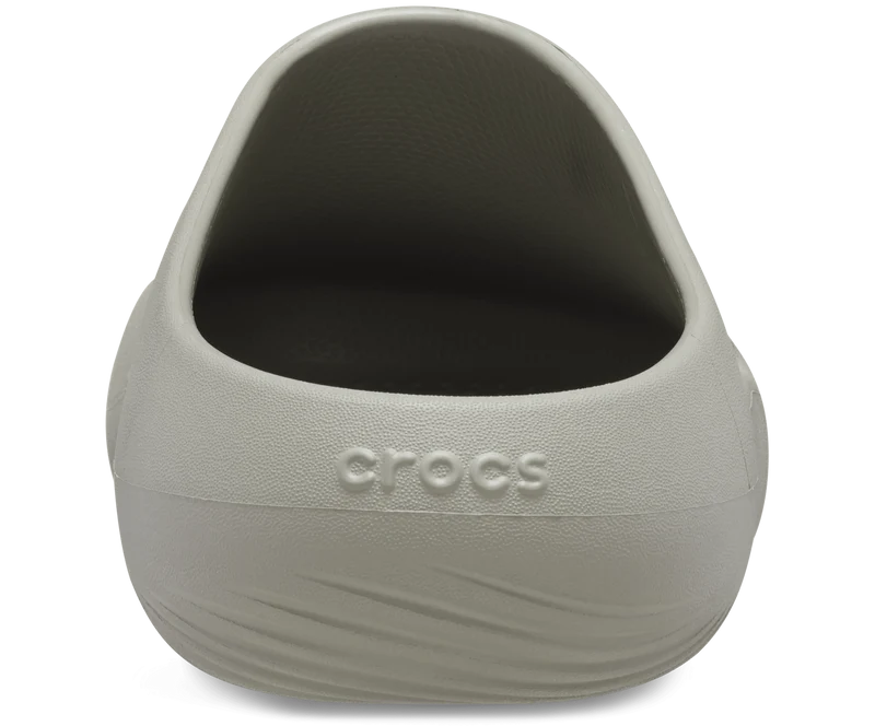 CROCS Unisex Classic Mellow Recovery Clog - Elefant
