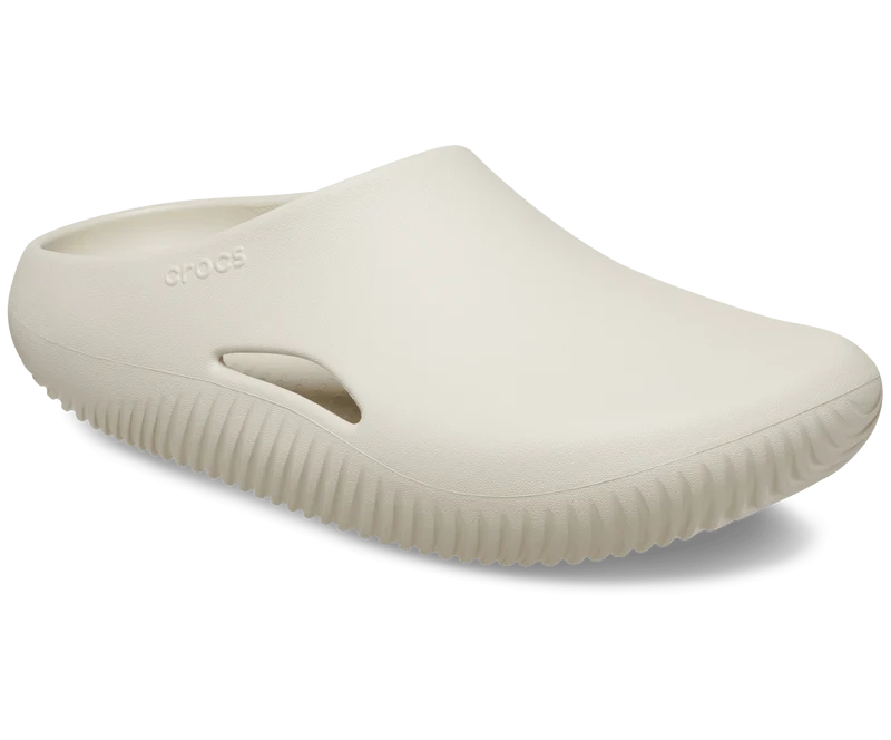 CROCS Unisex Classic Mellow Recovery Clog - Stuck