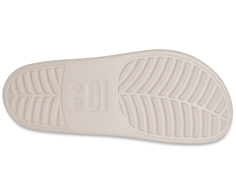 Crocs Unisex Dylan Clog - Blasses Quarz