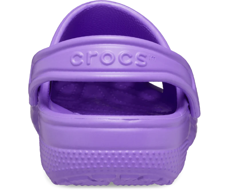 CROCS Kinder Classic Clog - Galaxie