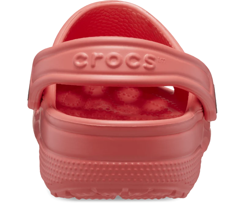 Crocs Unisex Classic Clog - Neon-Wassermelone