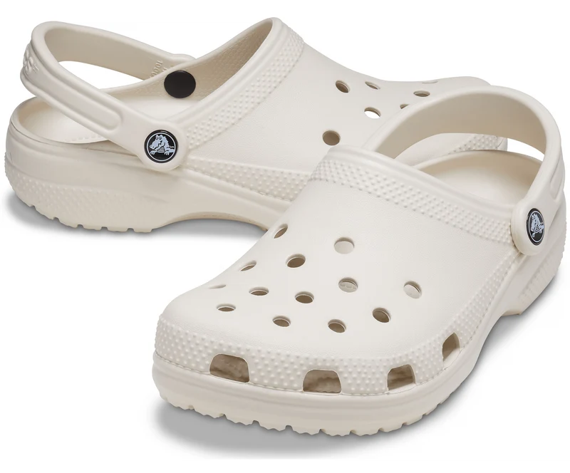 Crocs Unisex Classic Clog - Stuck