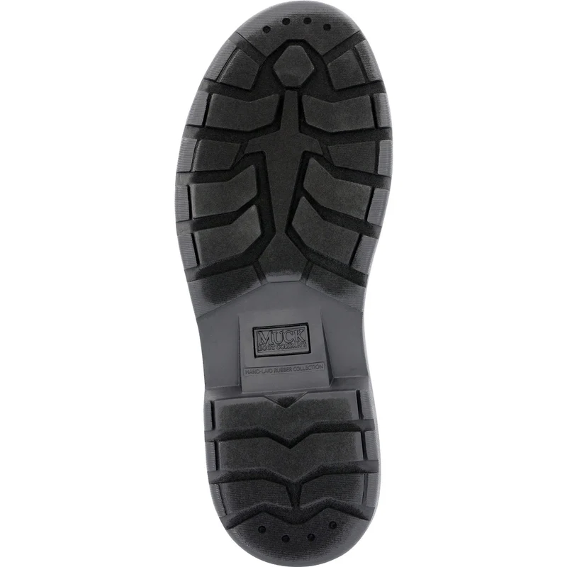 Muck Boots Damen Originals Knöchel-Gummistiefel – Grau