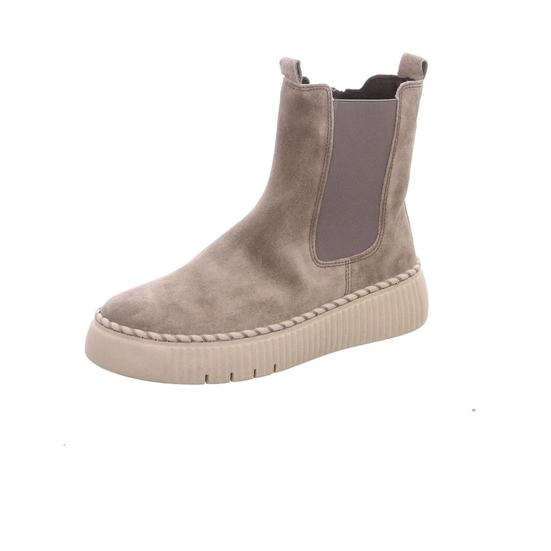 Gabor Stiefeletten beige