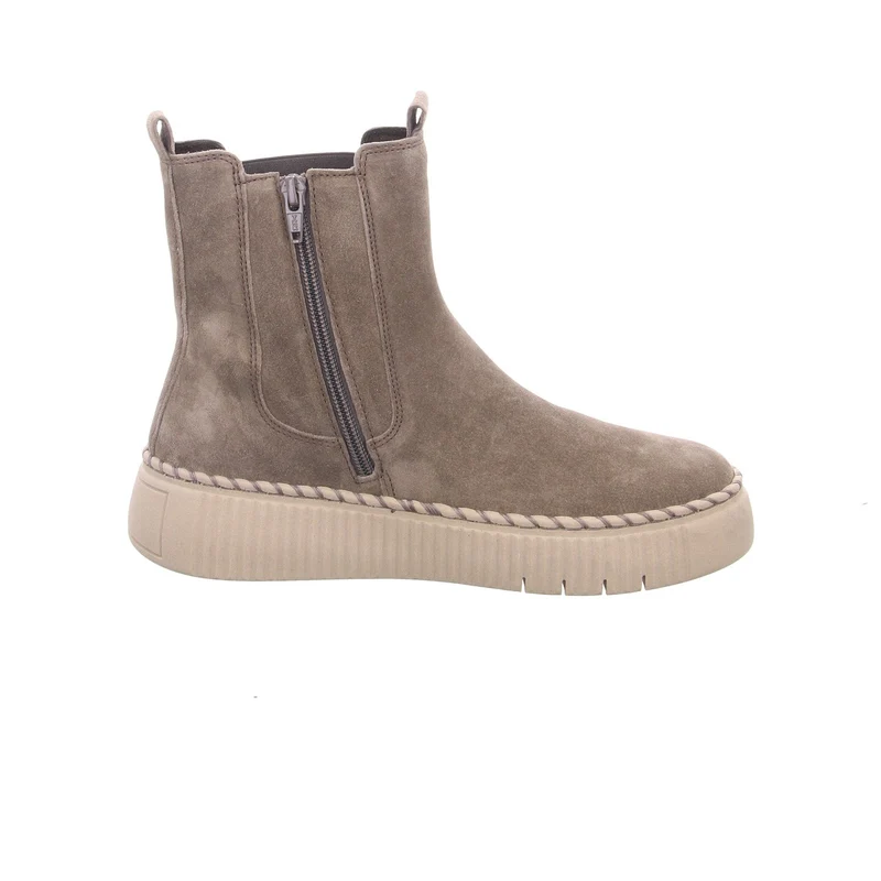 Gabor Stiefeletten beige