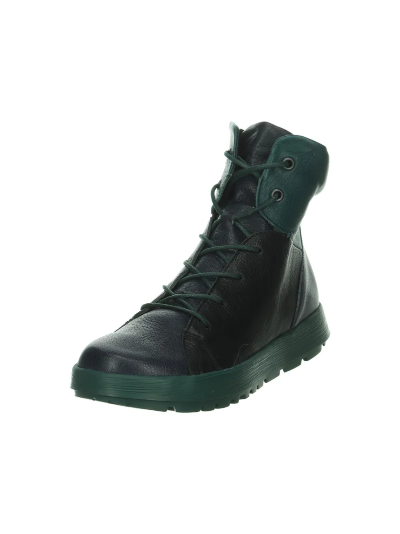 Think Stiefeletten braun