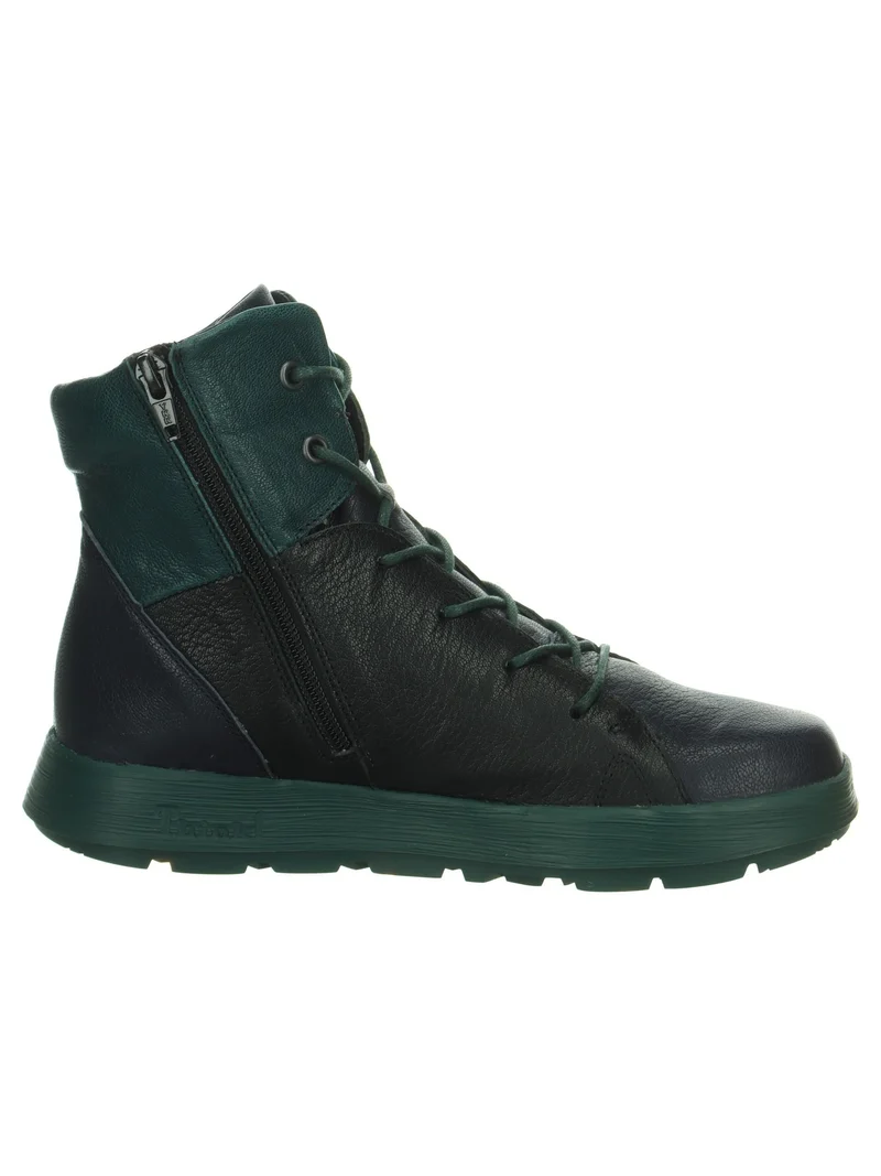 Think Stiefeletten braun