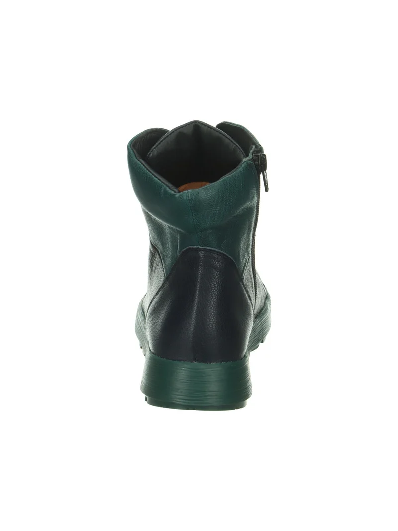 Think Stiefeletten braun