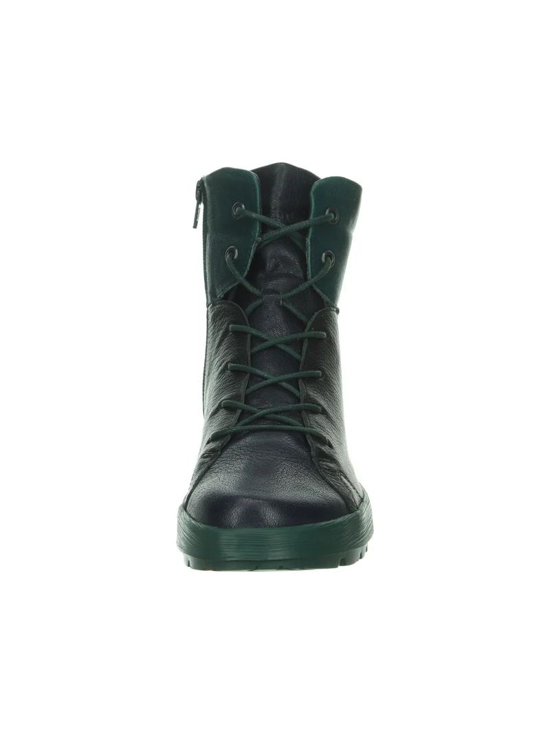 Think Stiefeletten braun