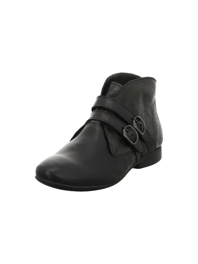 Think Guad2 Stiefeletten Damen Schwarz