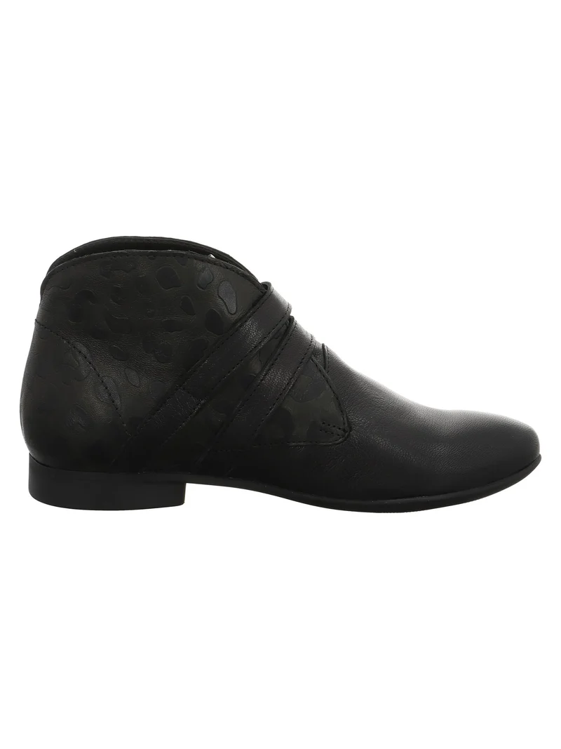 Think Guad2 Stiefeletten Damen Schwarz