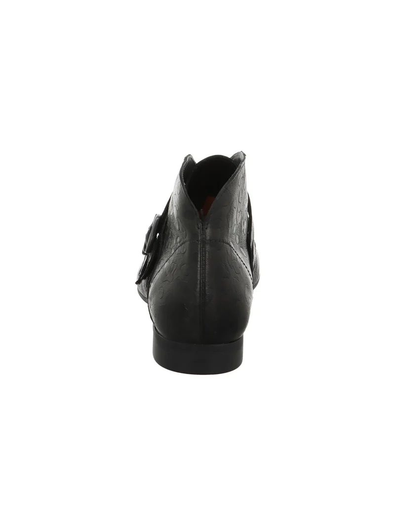 Think Guad2 Stiefeletten Damen Schwarz