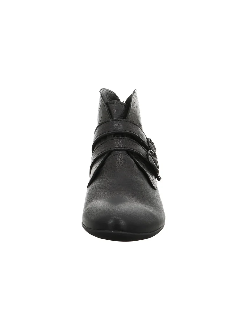 Think Guad2 Stiefeletten Damen Schwarz