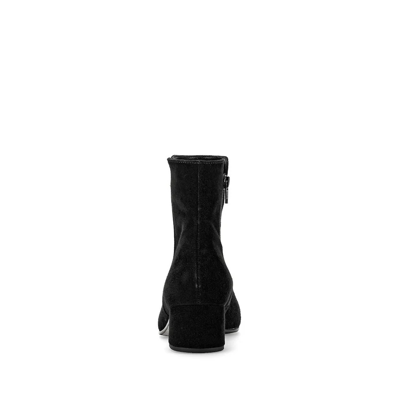 Gabor Stiefelette Schwarz