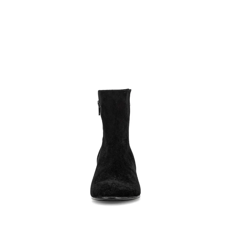 Gabor Stiefelette Schwarz