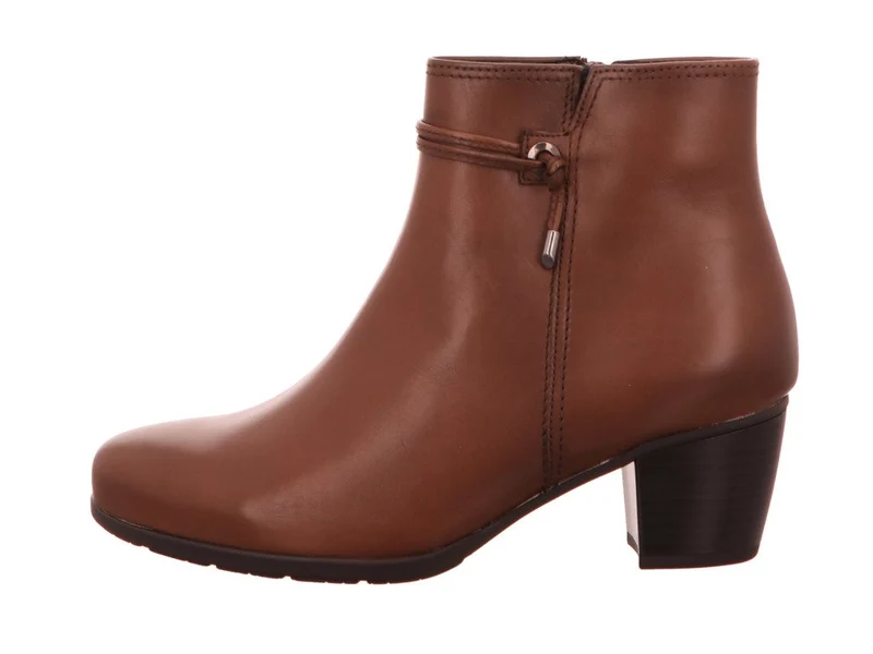 Gabor Stiefeletten cognac