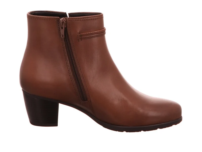 Gabor Stiefeletten cognac