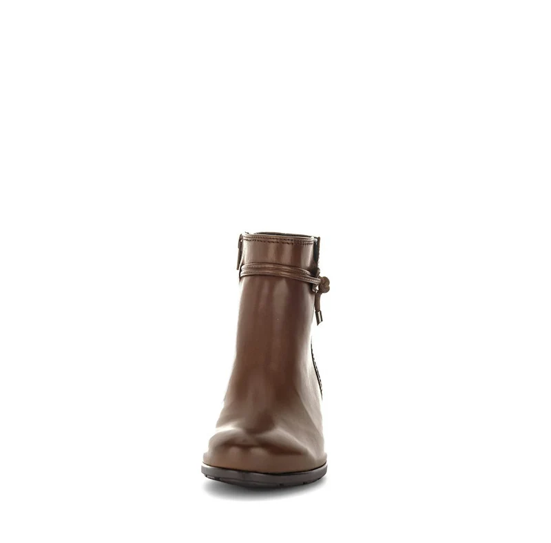 Gabor Stiefeletten cognac