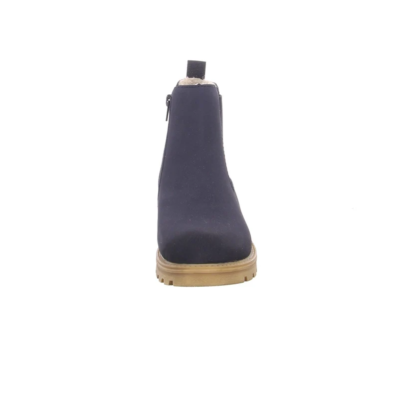 Rieker Stiefeletten Dunkelblau