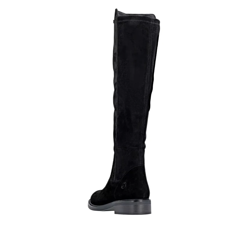 Remonte Stiefel schwarz
