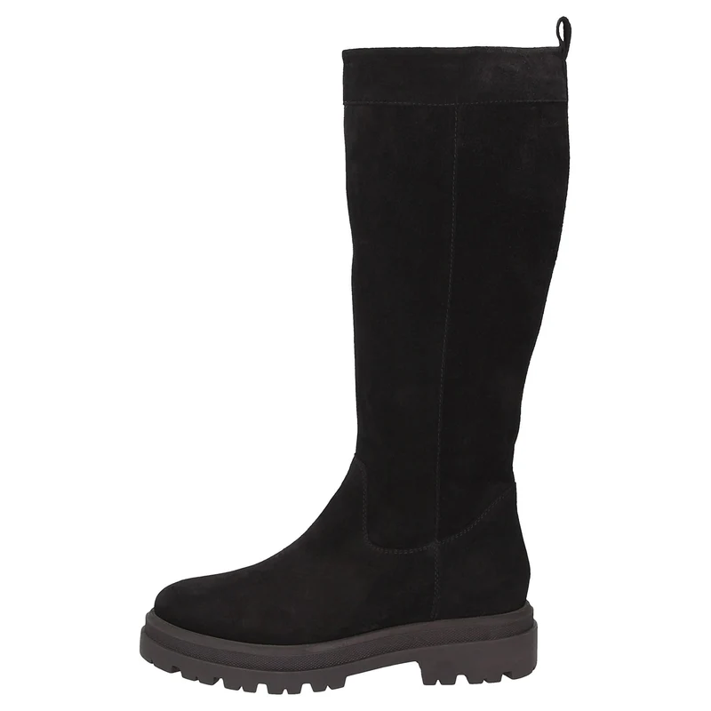 Sioux Stiefel schwarz