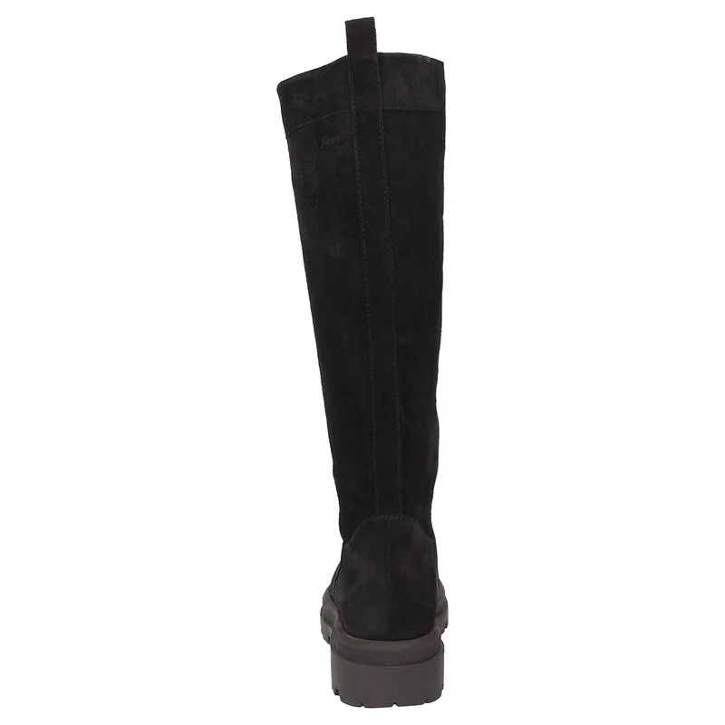 Sioux Stiefel schwarz