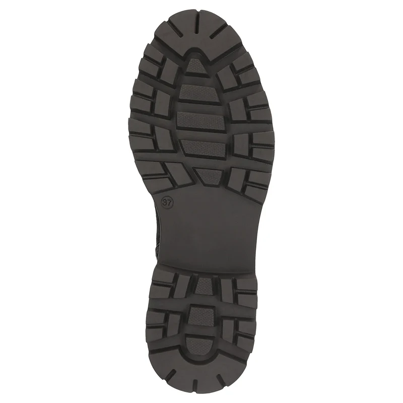 Sioux Stiefel schwarz