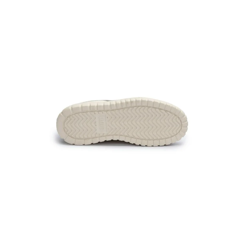 Lloyd Freizeit Schnürer Damen Beige