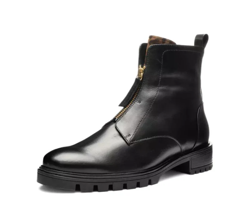 Ara Stiefeletten schwarz