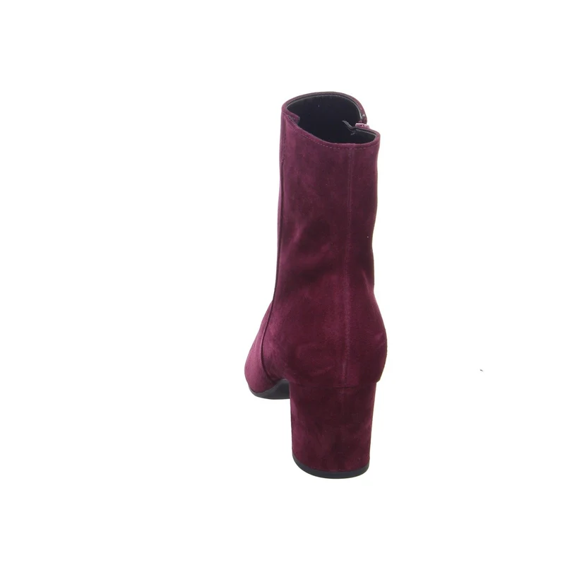 Gabor Stiefeletten rot