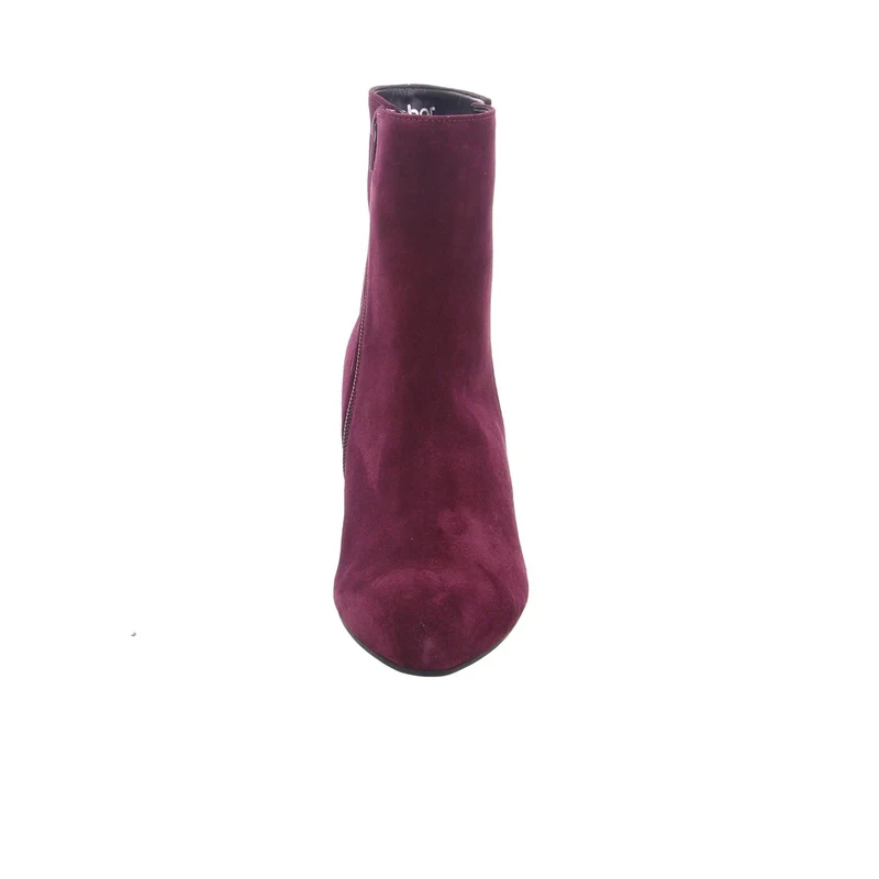 Gabor Stiefeletten rot