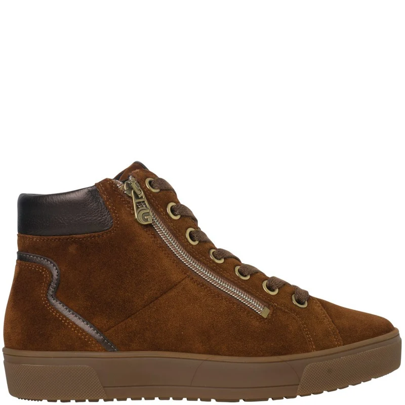 Ganter Stiefel braun