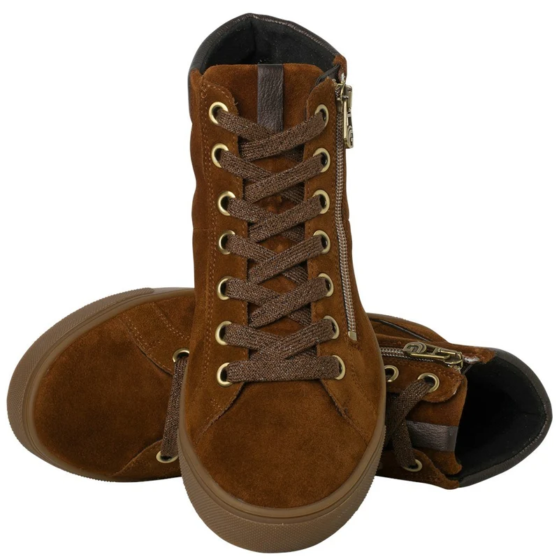 Ganter Stiefel braun