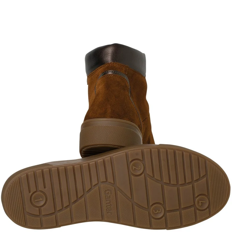 Ganter Stiefel braun