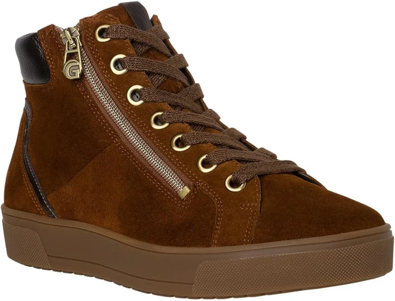 Ganter Stiefel braun
