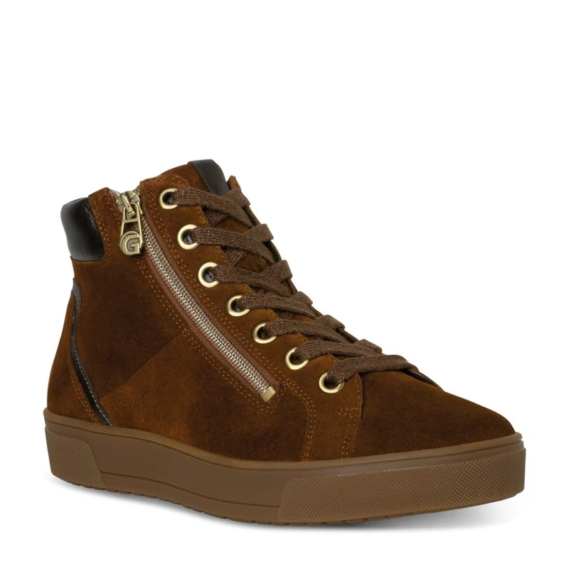 Ganter Stiefel braun