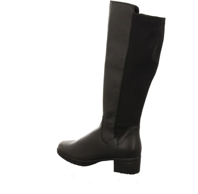 Hartjes Stiefel schwarz