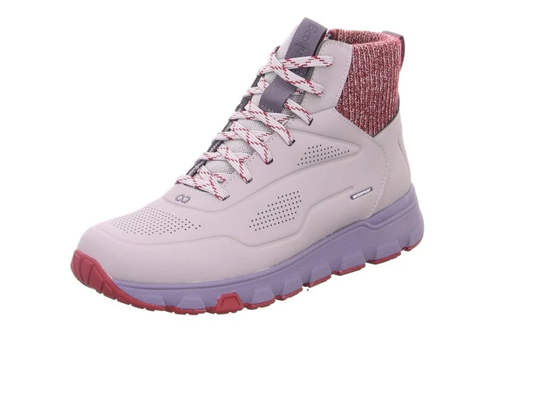 TENHAAG Stiefeletten grau