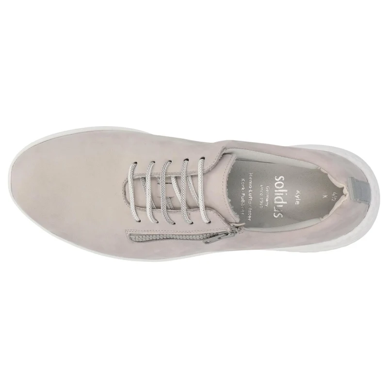 Solidus Kyle Freizeitschnürer Damen Beige