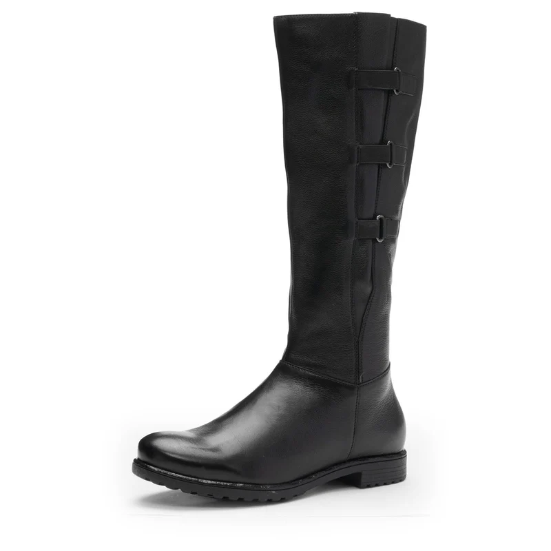 Ara Stiefel schwarz