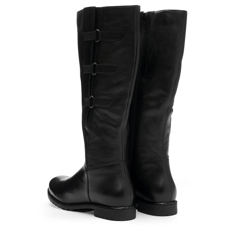Ara Stiefel schwarz