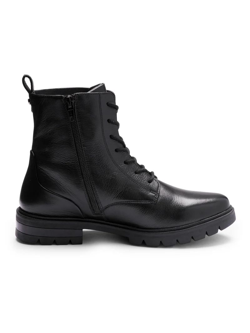 Ara Stiefel schwarz