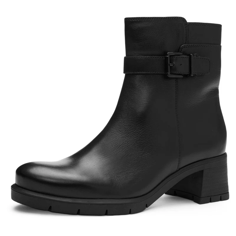 Ara Stiefeletten schwarz
