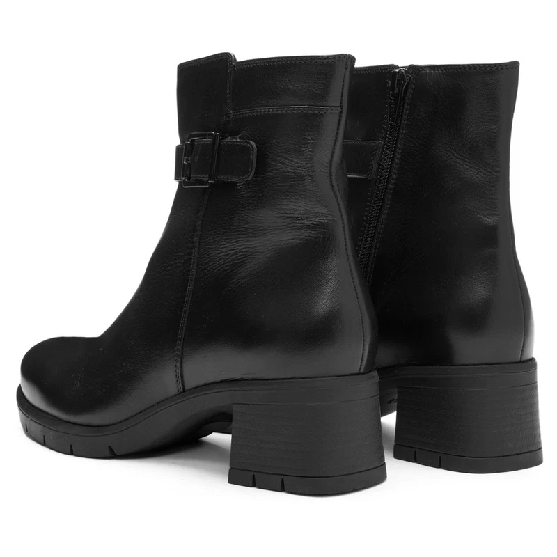 Ara Stiefeletten schwarz
