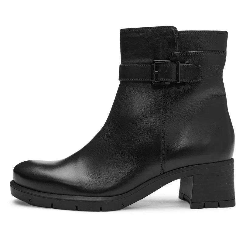 Ara Stiefeletten schwarz