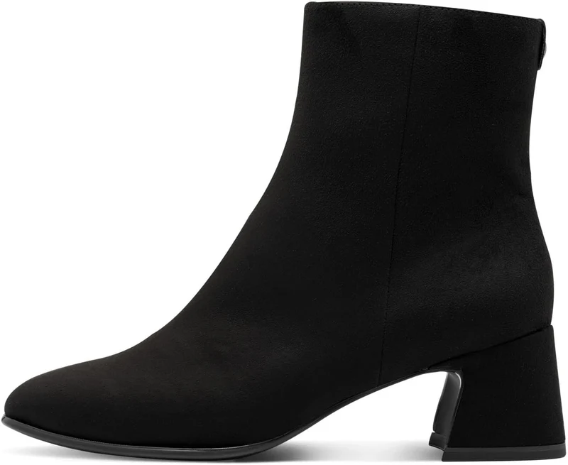 Tamaris Stiefel schwarz