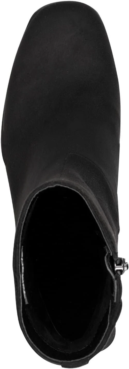Tamaris Stiefel schwarz