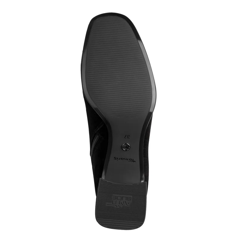 Tamaris Stiefel schwarz