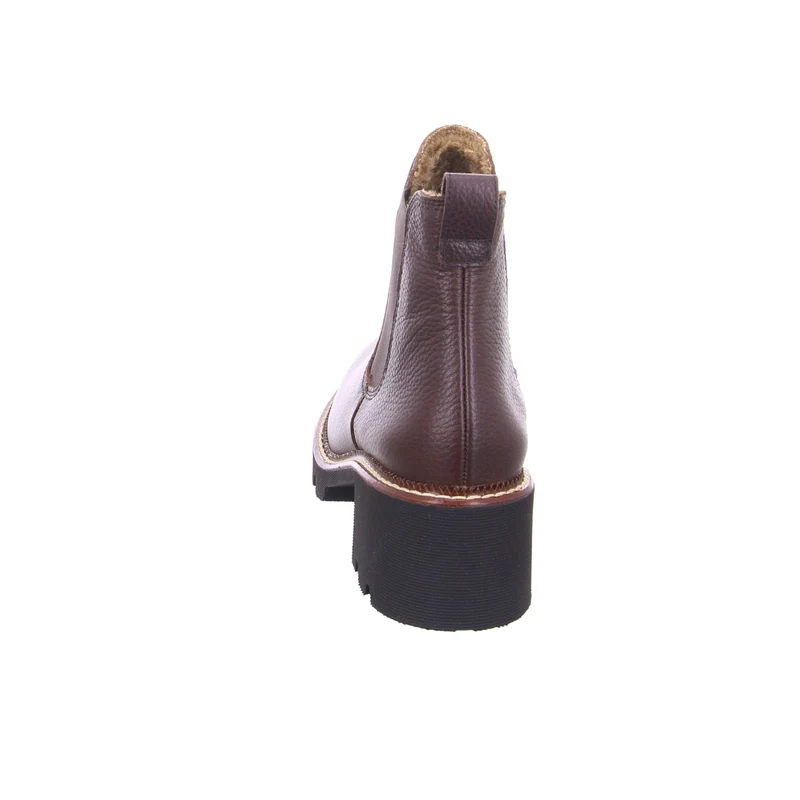 Paul Green Stiefeletten braun